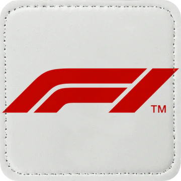 Zaga Caps - Formula 1 Patch