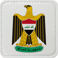 Zaga Caps - Iraq Patch (2)