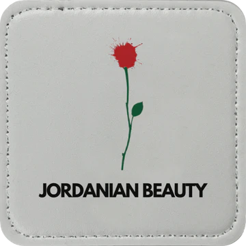 Zaga Caps - Jordanian Beauty Patch