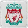 Zaga Caps - Liverpool Patch
