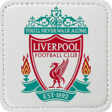 Zaga Caps - Liverpool Patch