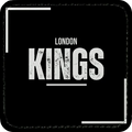 Zaga Caps - London Kings Patch