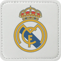 Zaga Caps - Real Madrid Patch (1)