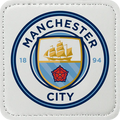 Zaga Caps - Manchester City Patch