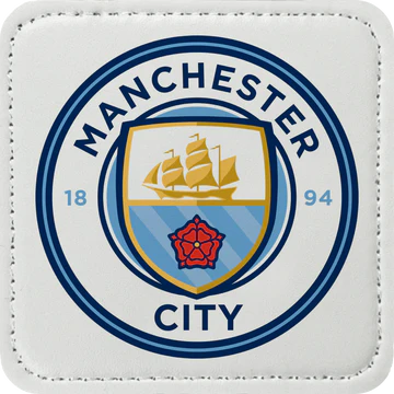 Zaga Caps - Manchester City Patch