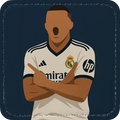 Zaga Caps - Mbappe Patch