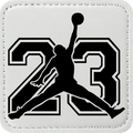Zaga Caps - NBA Patch