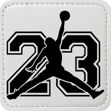 Zaga Caps - NBA Patch