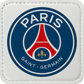 Zaga Caps - PSG Patch