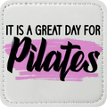 Zaga Caps - Pilates Patch