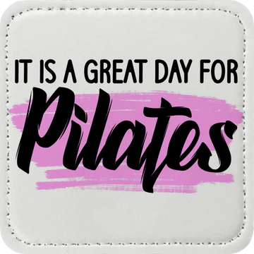 Zaga Caps - Pilates Patch