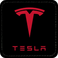 Zaga Caps - Tesla Patch