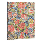 Paperblanks - Pear Garden Lined Notebook (144 Pages)