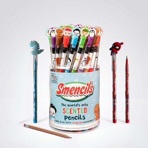 Pens and Pencils