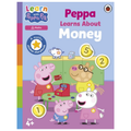 Peppa Learns About Money