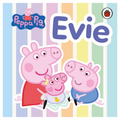 Peppa Pig: Evie