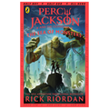 Percy Jackson and the Sea of Monsters