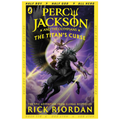 Percy Jackson and the Titan's Curse