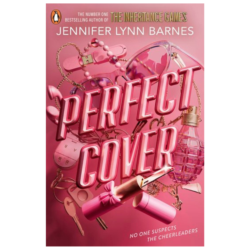 Perfect Cover