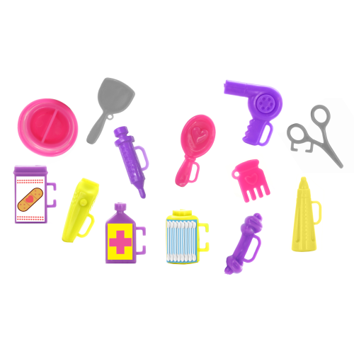 ZURU - Sparkle Girlz | Pet Clinic Playset