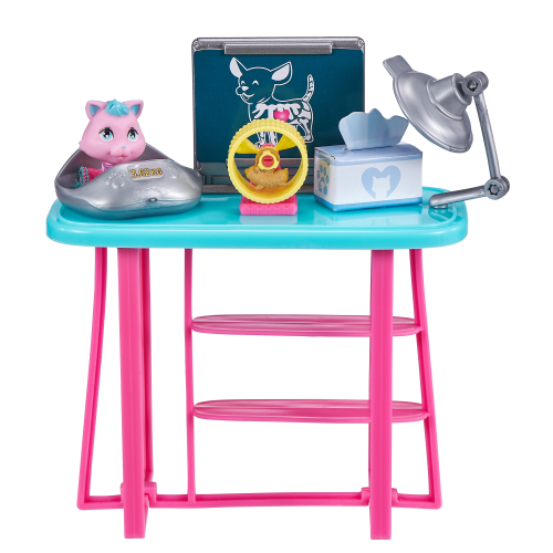 ZURU - Sparkle Girlz | Pet Clinic Playset