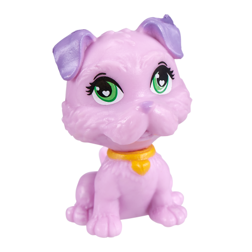 ZURU - Sparkle Girlz | Pet Clinic Playset