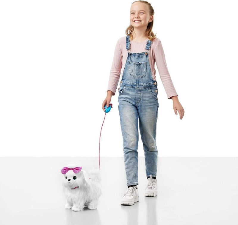 ZURU - Pets Alive | The Walking Puppy