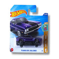 Hot Wheels ’70 Dodge Hemi Challenger – Purple