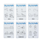 Mattel Gaming - Pictionary
