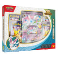 Pokémon TCG 30th Celebration ex Box (A)