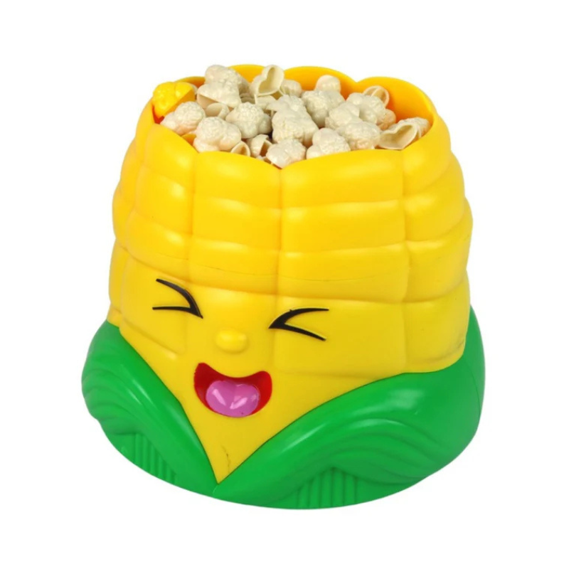 Popcorn Machine Game