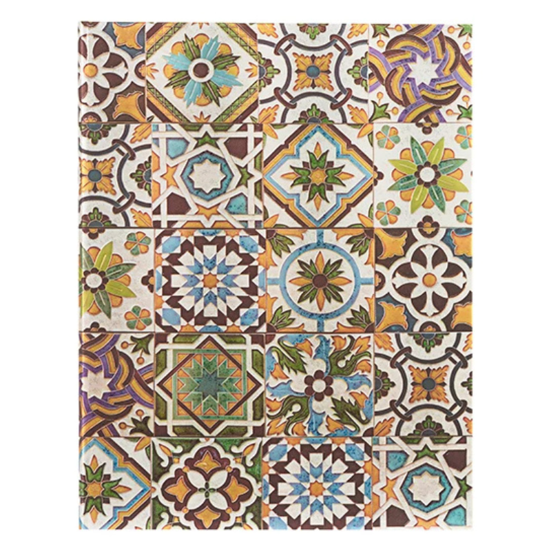 Paperblanks - Porto Ulined Notebook (144 Pages)