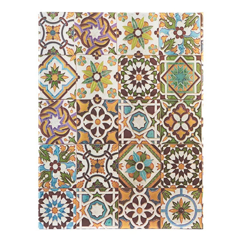 Paperblanks - Porto Ulined Notebook (144 Pages)