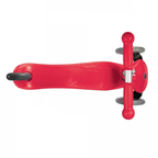 Globber - Primo Foldable 3 Wheel Scooter Red