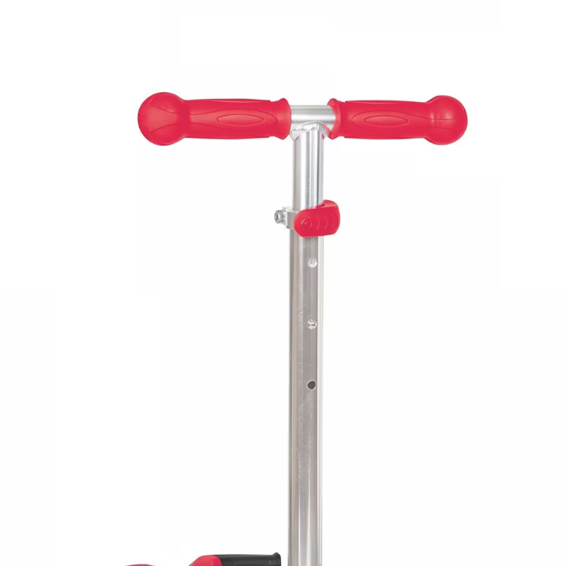 Globber - Primo Foldable 3 Wheel Scooter Red