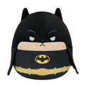 Squishmallow 8 Inch Batman Black DC Comics Plush Toy