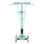 Globber - Primo Foldable Lights Mint