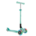 Globber - Primo Foldable Lights Mint