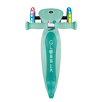 Globber - Primo Foldable Lights Mint