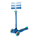 Globber - Primo Lights V2 Navy Blue