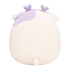 Squishmallow Danielle the Lavender Bulldog 7.5" Small Plush