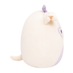 Squishmallow Danielle the Lavender Bulldog 7.5" Small Plush