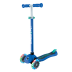 Globber - Primo Lights V2 Navy Blue