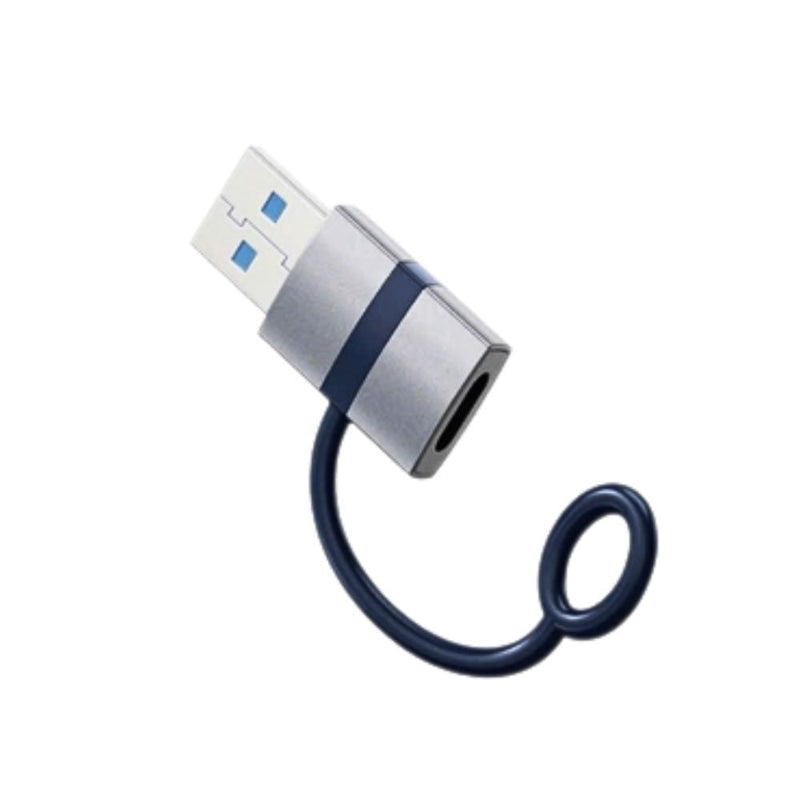 WIWU Wi-C052 C-a Converter - Cable
