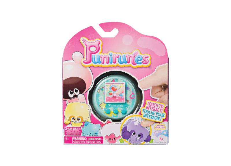 Spin Master - Punirunes Interactive Digital Toy