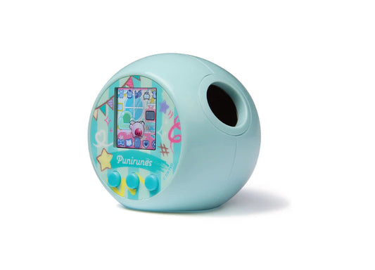 Spin Master - Punirunes Interactive Digital Toy