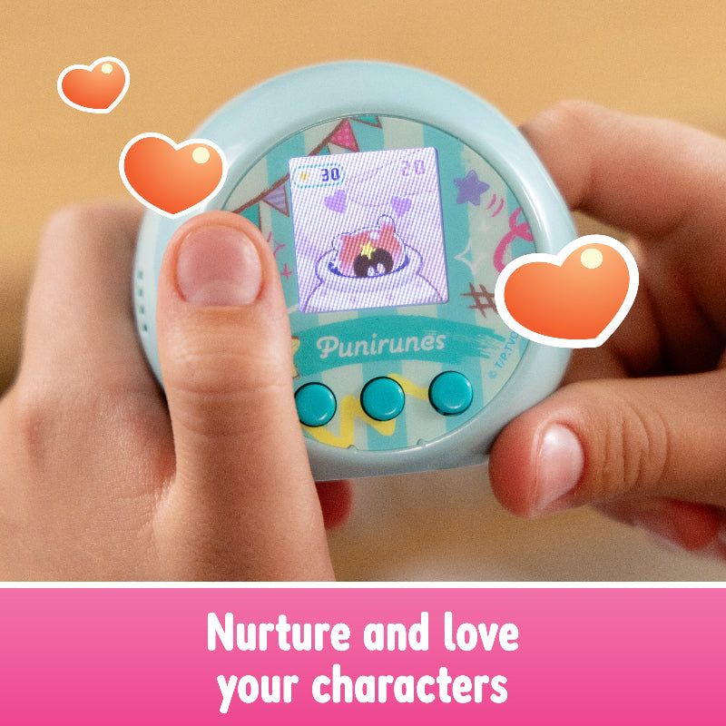 Spin Master - Punirunes Interactive Digital Toy