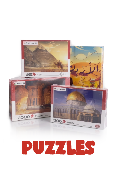 Jigsaw Puzzles Collection
