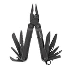 Leatherman Rebar Multitool Black