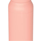 QUOKKA THERMAL SS BOTTLE WITH SILICONE HANDLE ECHO PINK 690 ML
